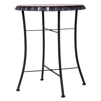 Hellam Four Leg Coffee Table