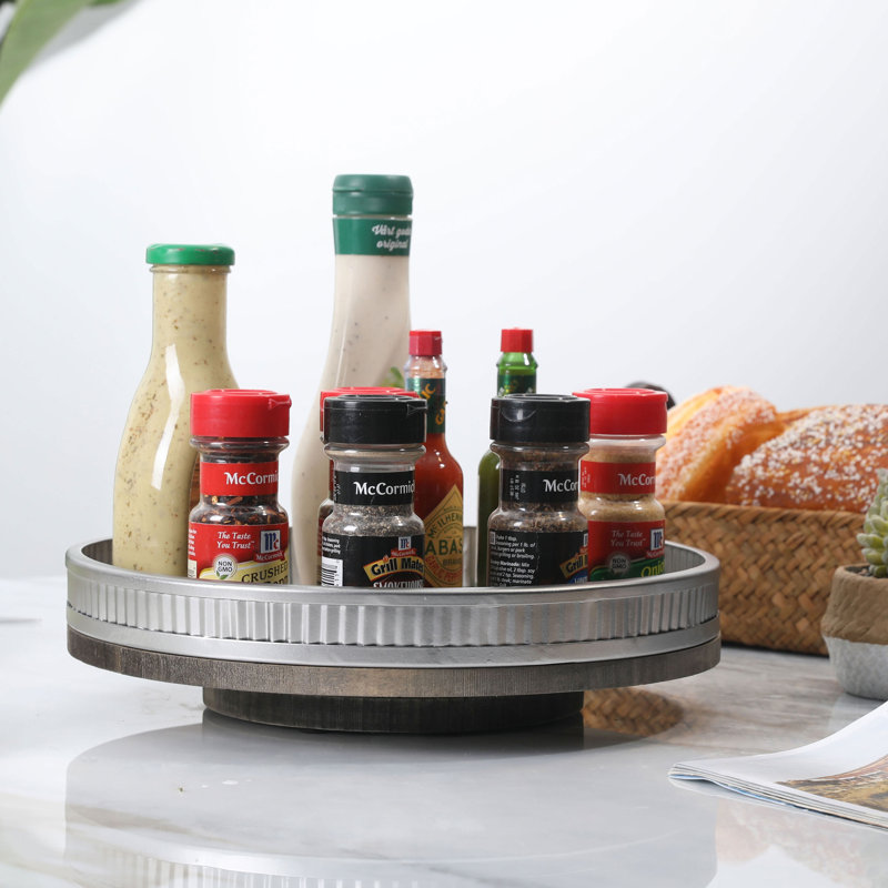 Lazy Susan