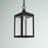 Inniss Outdoor Hanging Lantern-76551854