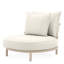 Laguno Outdoor Lounge Chair