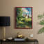Série LANDSCAPES XCVI - reproduction encadrée de qualité supérieure - prête à être accrochée - aucun clou requis-432581012-432581015