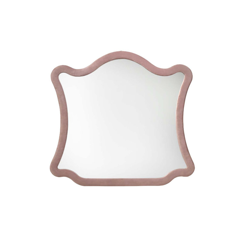 Miroir 41 po x 43 po Salonia