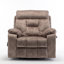 Fauteuil inclinable électrique pour personnes âgées-1171089559