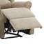 Constantino 79cm Wide Standard Recliner-400590070