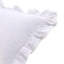 Cherry Hill Linen Duvet Set - White-1356190625