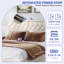 Lit de rangement rembourré en velours moelleux-774639269-774639272