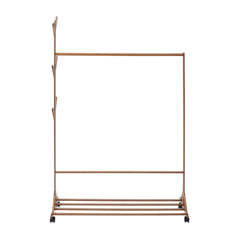 Freestanding Coat Rack