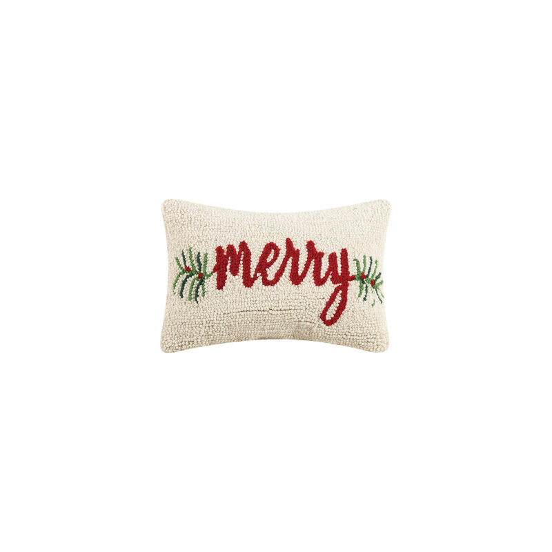 Throw Pillow