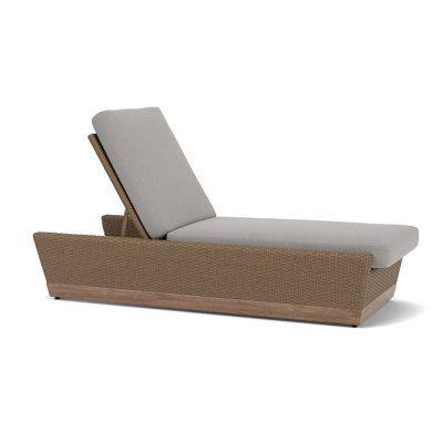Charisma Outdoor Chaise Lounge
