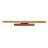 Trinx Jesca Wood Lazy Susan