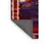  Tapis lavable Sedona Sunset Southwestern-1545765211