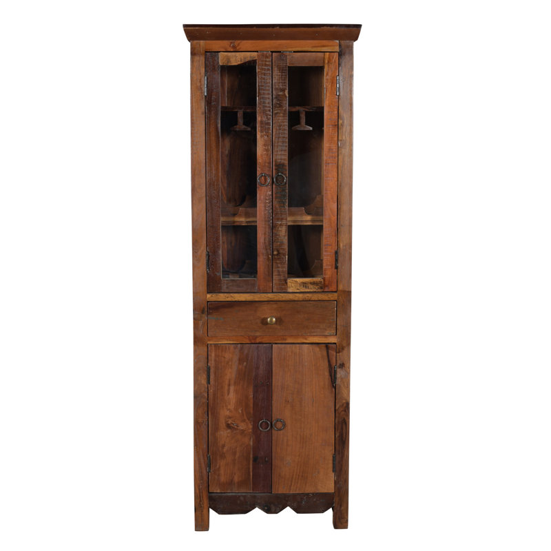 Trinidad Wine Cabinet
