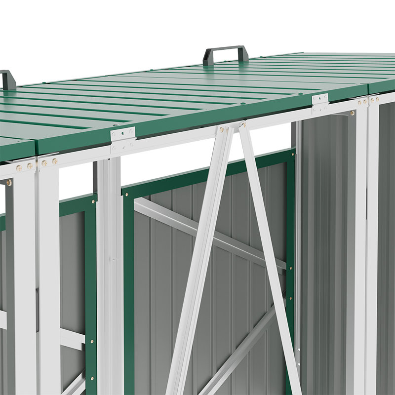 Bin Store