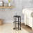Haris Tray Top End Table