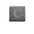 Slate Square 4 Piece Coaster Set-1502848799