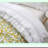 Luxury Lace Ruffled Queen Size Bed Sheet