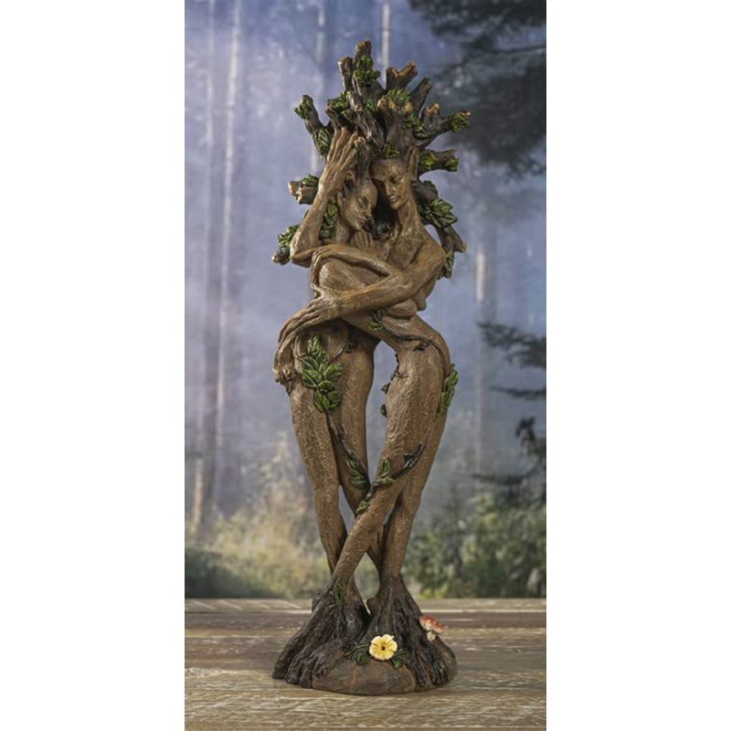 Figurine Helissa