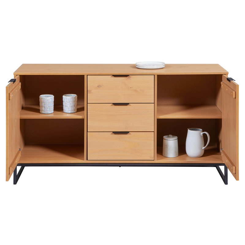 Trebino 150cm Sideboard