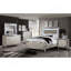 Motif décoratif de style contemporain 1 pièce