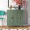 Carville 31.5 " L Bar Cabinet