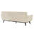 Engage Herringbone Fabric Sofa-765991828
