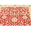 Tapis de couloir oriental Peshawar Chobi