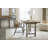 Ciao Bella Spindle Back Arm Chair