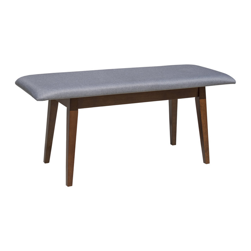 Banc Lucia, Gris