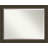 Bourgault Wood Flat Wall Mirror-24401013