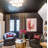 Holmdel 6 Light Semi Flush