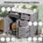 36" Bathroom Vanity Set-1084022543