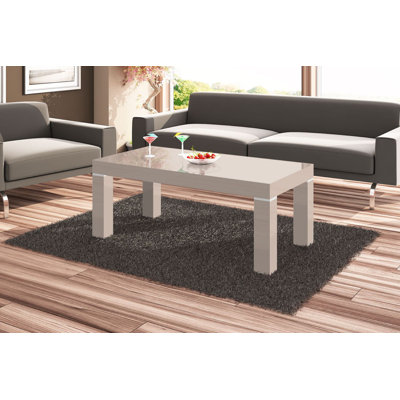Monaco Four Leg Coffee Table