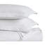Ensemble de couvre-lit matelassé 100% coton à deux tons Hibiscus -105901487-105901486