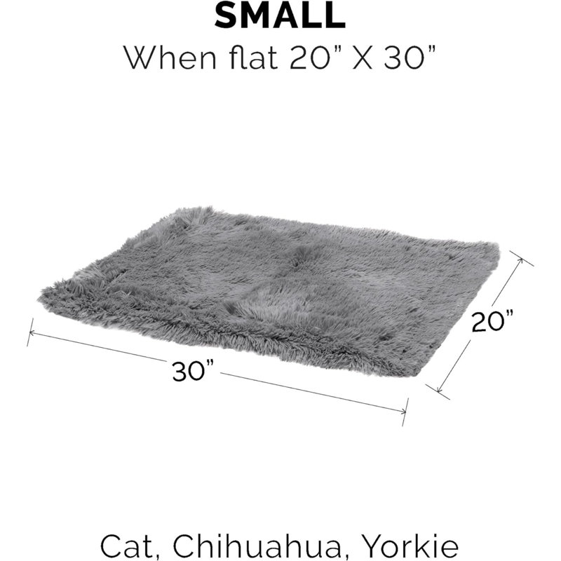 Couverture pour animaux, Gris