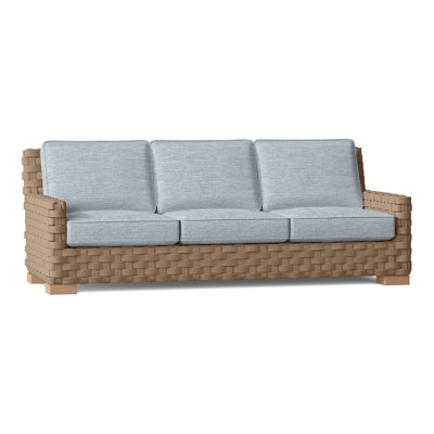 St. Barts Outdoor 3 - Seat