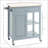 Kitchen Island Cart