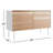 Clad 46'' Solid Wood Sideboard-24320426