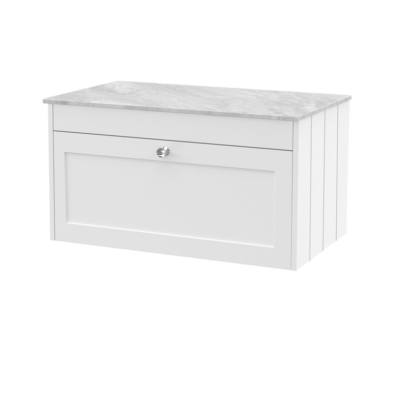 Ashwick 810 mm Bathroom Vanity
