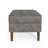 Victor Vegan Leather Ottoman-1899097362