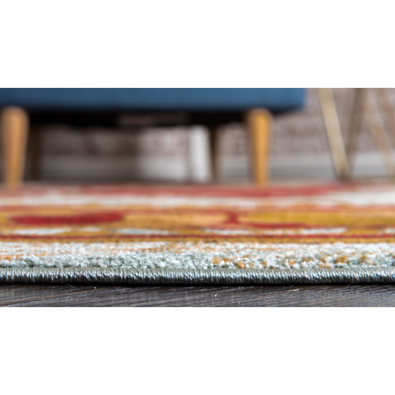Eesi Indoor Rug, Runner 2'7" x 6'9"