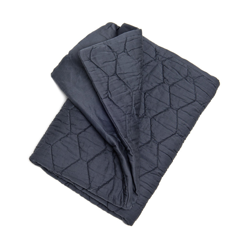 Mosette Cotton Quilt
