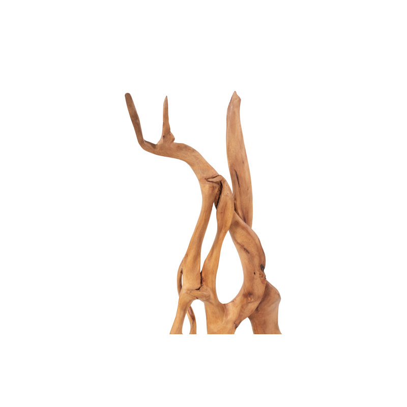 Mahoni Sculpture