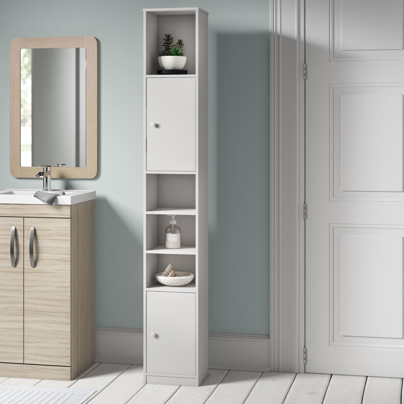 Linen Cabinet