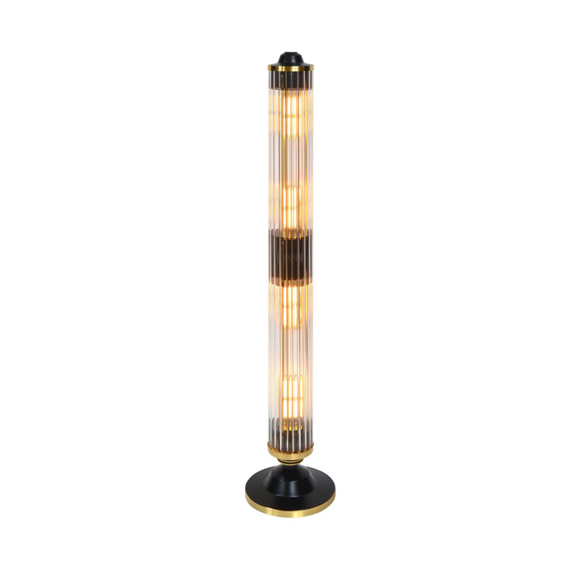 Lampe sur pied Tubo