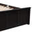 Karpeta Platform Bed-449974476