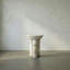 Nox Marble End Table-81800691