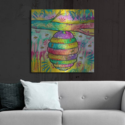 «Beehive» par Dean Russo