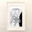 Valencia, carte de la ville, impression-1358247545-1358247544