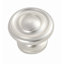 Poignée champignon Altair de 1 1/2 po de diamètre-9113932-9113933