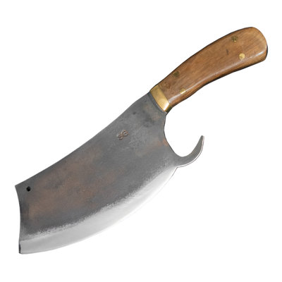 Brazilian Flame 13'' Cleaver